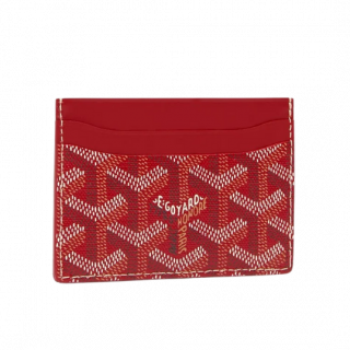 Tarjetero Goyard - VulkanoShop