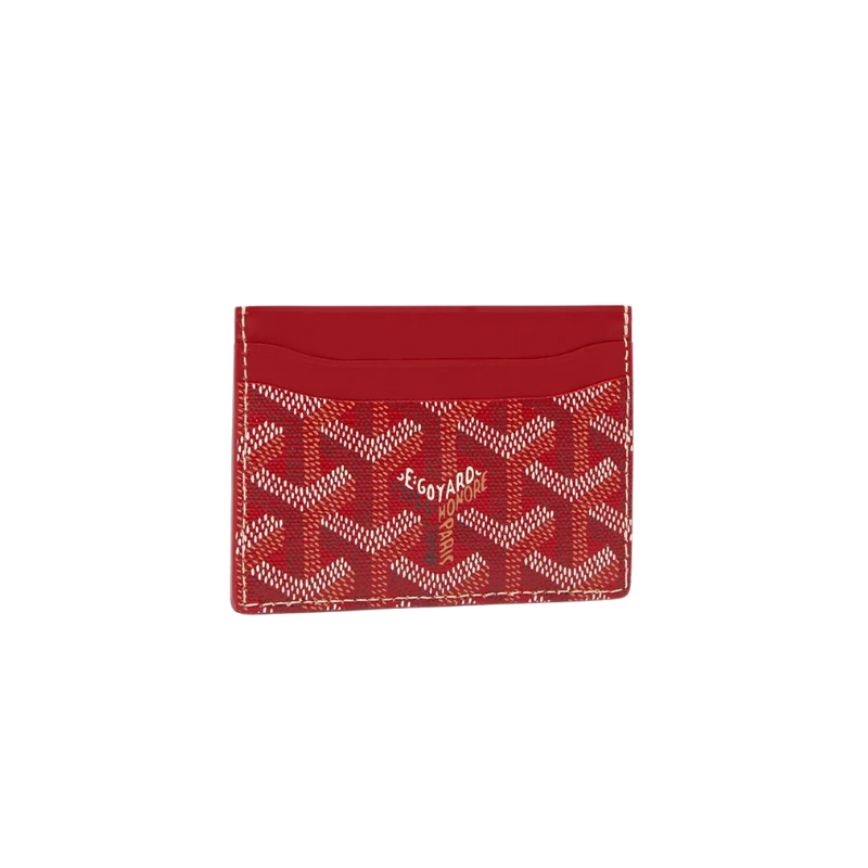 Tarjetero Goyard - VulkanoShop