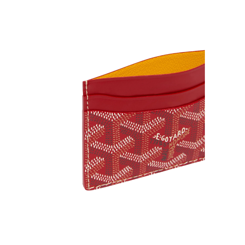 Tarjetero Goyard - VulkanoShop