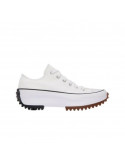 Converse Run Star Hike High Low Top Blancas | Vulkanoshop
