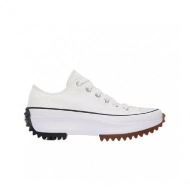 Converse Run Star Hike High Low Top Blancas | Vulkanoshop