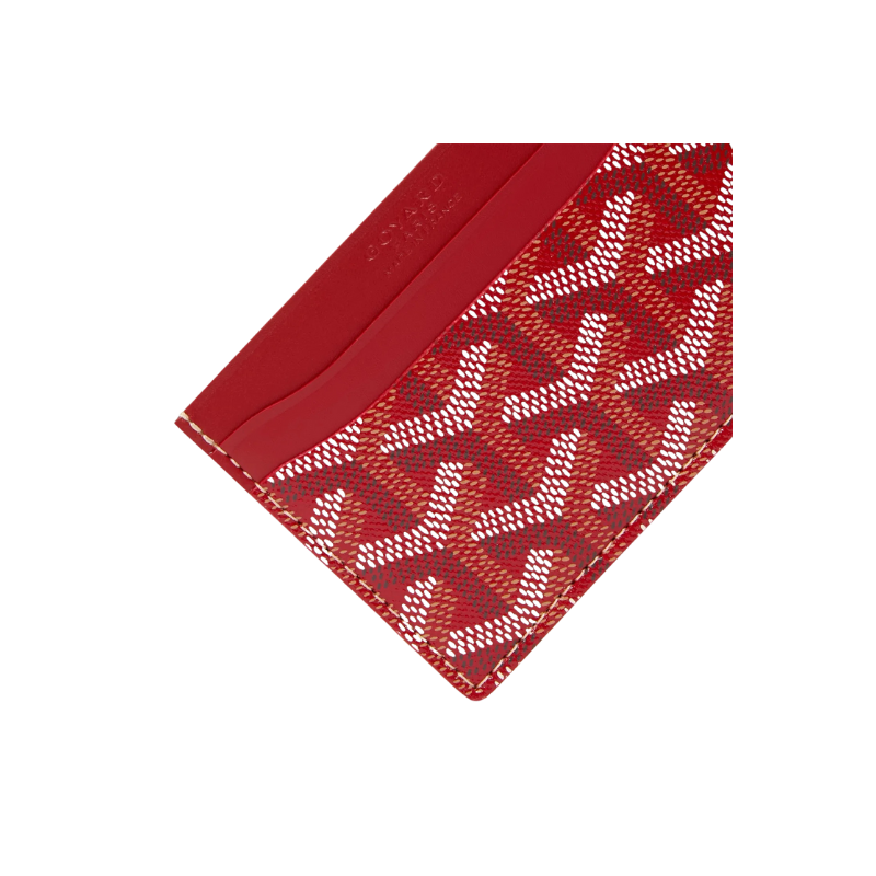 Tarjetero Goyard - VulkanoShop