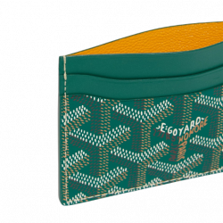 Tarjetero Goyard - VulkanoShop