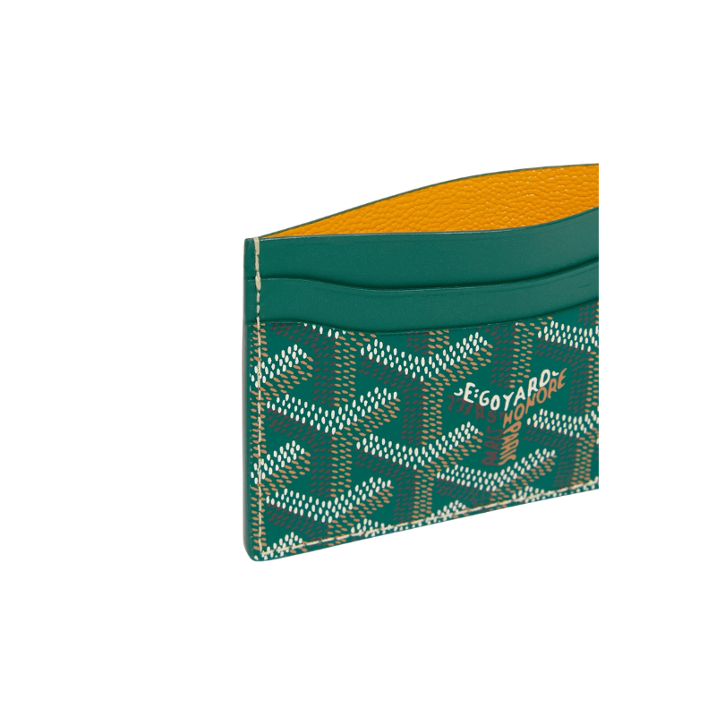 Tarjetero Goyard - VulkanoShop