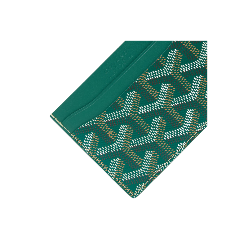 Tarjetero Goyard - VulkanoShop