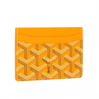 Tarjetero Goyard - VulkanoShop