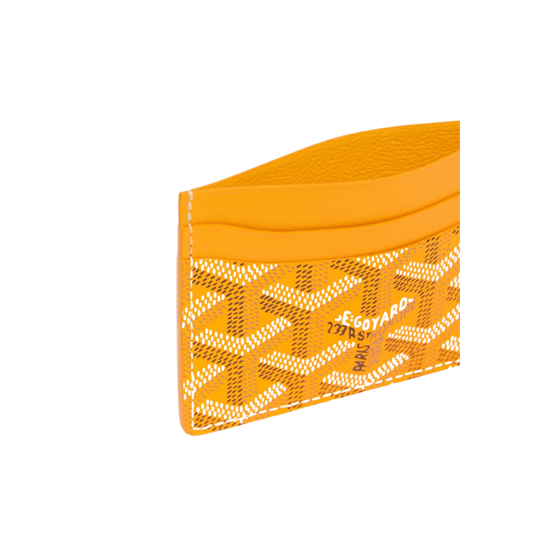 Tarjetero Goyard - VulkanoShop