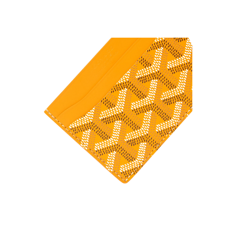 Tarjetero Goyard - VulkanoShop