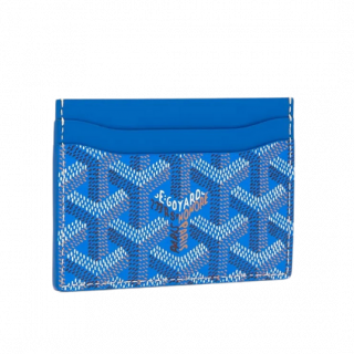 Tarjetero Goyard - VulkanoShop