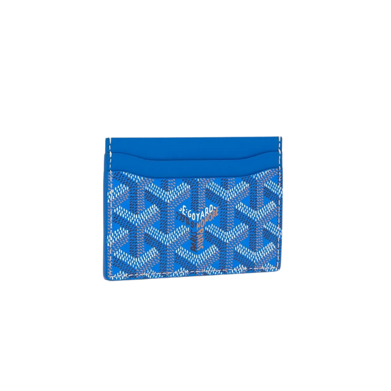 Tarjetero Goyard - VulkanoShop
