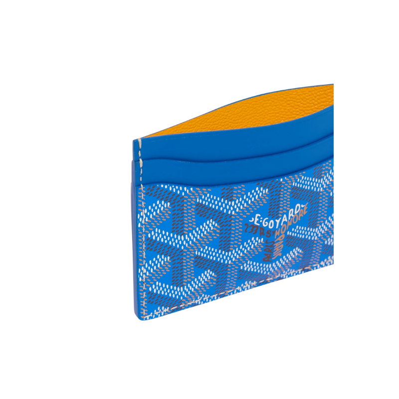 Tarjetero Goyard - VulkanoShop