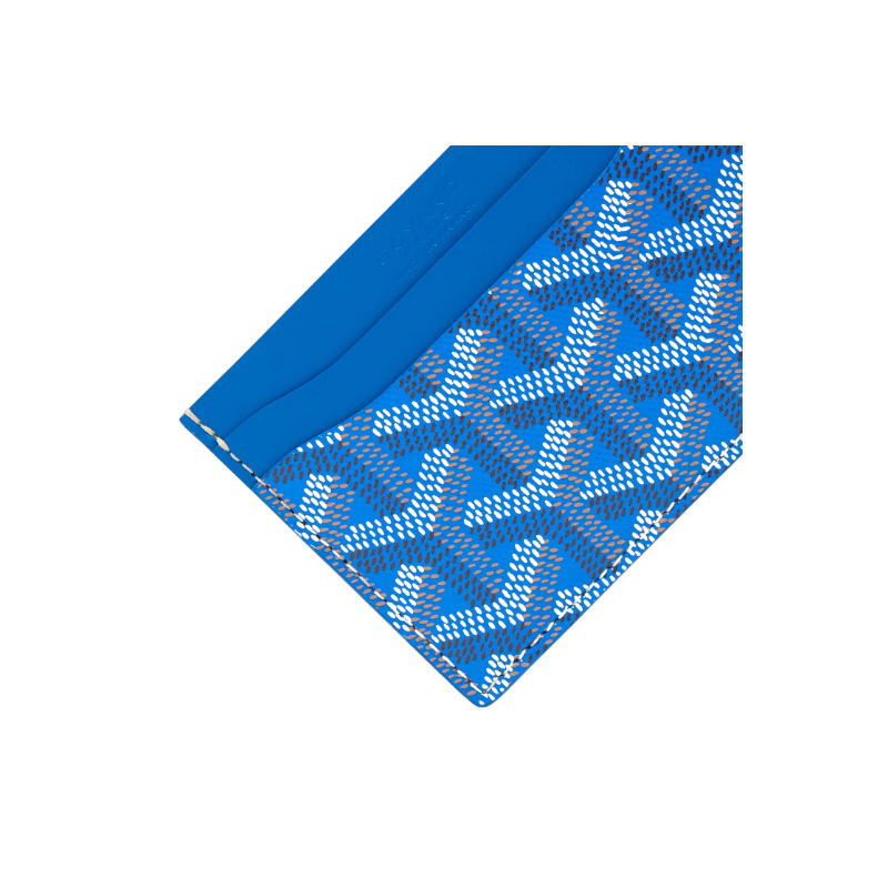 Tarjetero Goyard - VulkanoShop