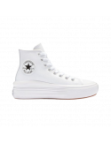Converse Chuck Taylor Move Blancas | Vulkanoshop