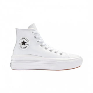 Converse Chuck Taylor Move Blancas | Vulkanoshop