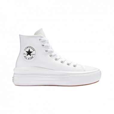 Converse Chuck Taylor Move Blancas | Vulkanoshop