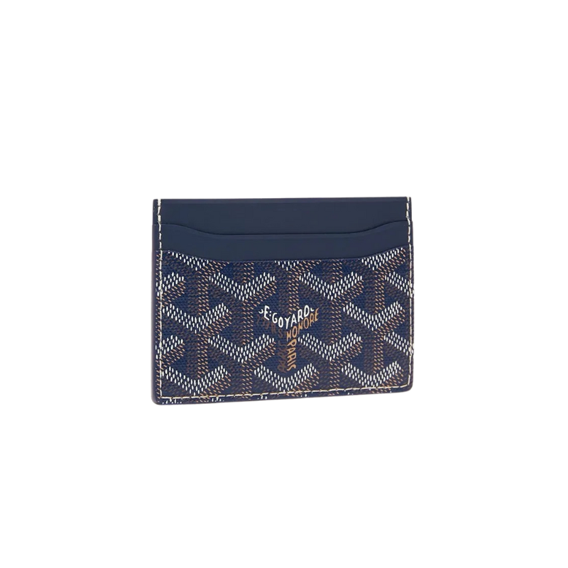 Tarjetero Goyard - VulkanoShop
