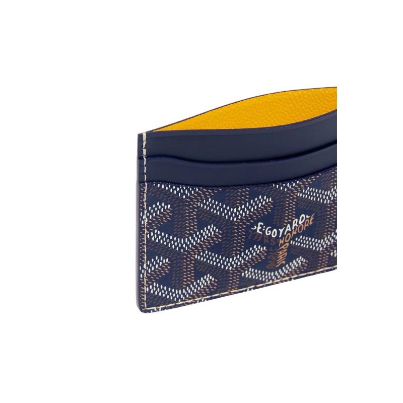 Tarjetero Goyard - VulkanoShop