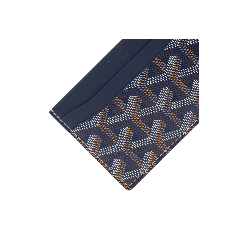Tarjetero Goyard - VulkanoShop