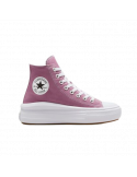 Converse Chuck Taylor Move Rosas | Vulkanoshop