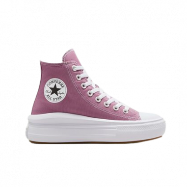 Converse Chuck Taylor Move Rosas | Vulkanoshop