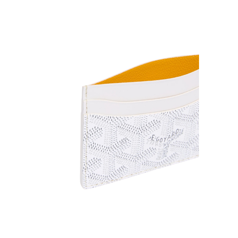 Tarjetero Goyard - VulkanoShop