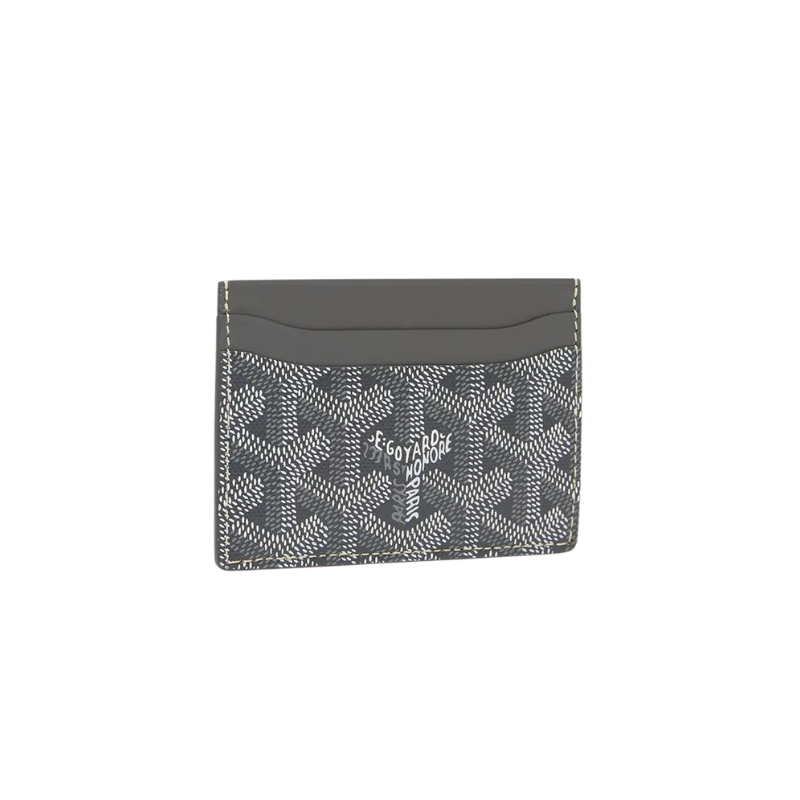 Tarjetero Goyard - VulkanoShop