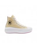 Converse Chuck Taylor Move Amarillas | Vulkanoshop