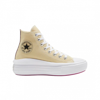 Converse Chuck Taylor Move Amarillas | Vulkanoshop