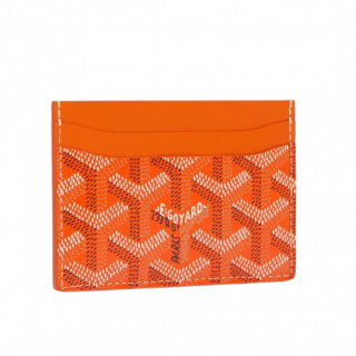 Tarjetero Goyard - VulkanoShop