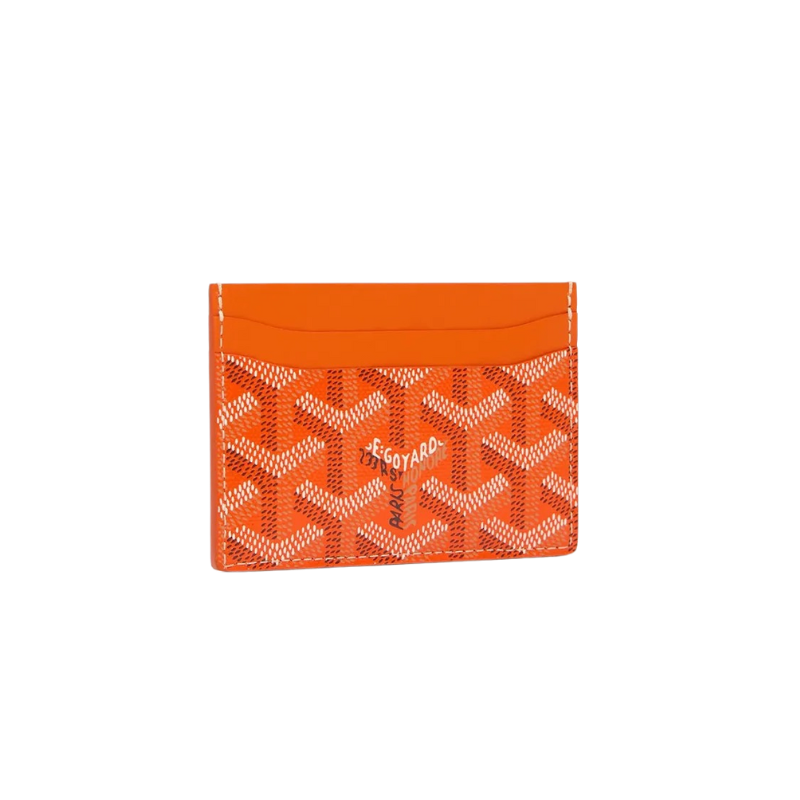 Tarjetero Goyard - VulkanoShop
