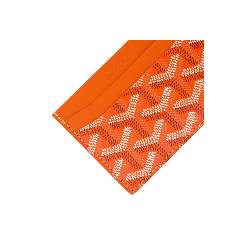 Tarjetero Goyard - VulkanoShop
