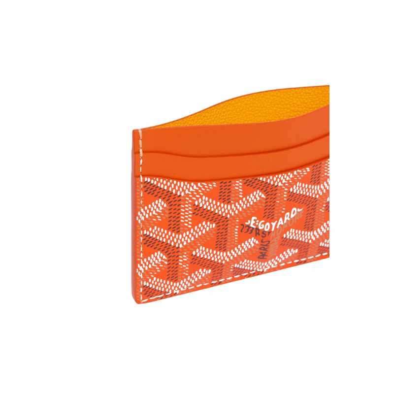 Tarjetero Goyard - VulkanoShop