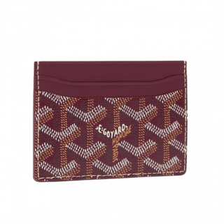 Tarjetero Goyard - VulkanoShop