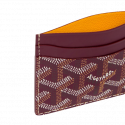 Tarjetero Goyard - VulkanoShop