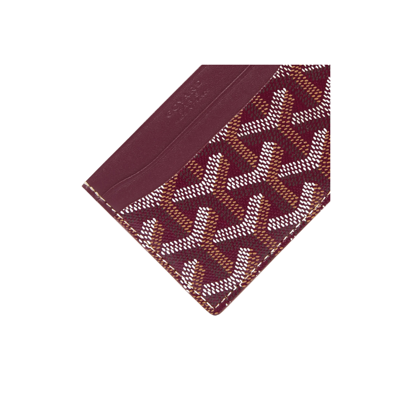 Tarjetero Goyard - VulkanoShop