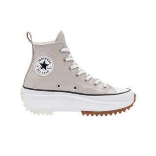 Converse Metálicas Run Star Hike High Top Beige | Vulkanoshop