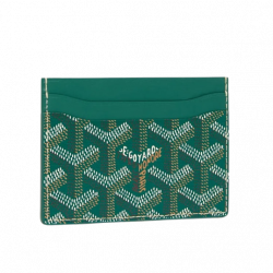 Tarjetero Goyard - VulkanoShop