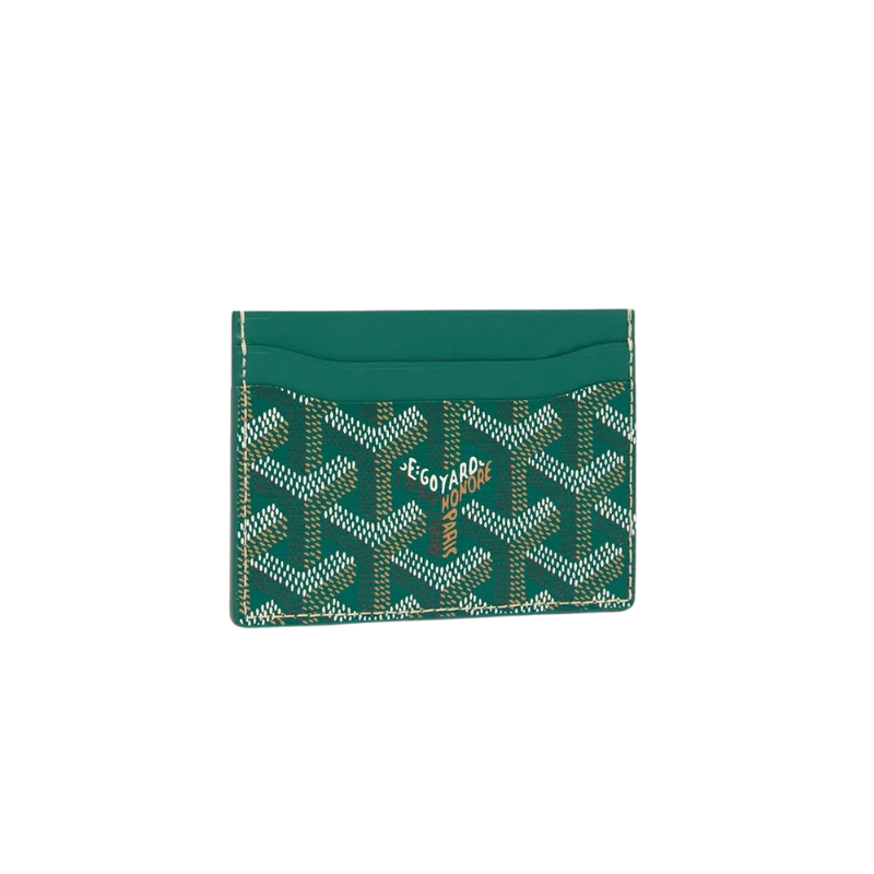 Tarjetero Goyard - VulkanoShop
