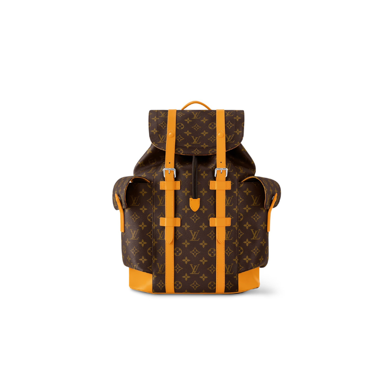 Mochila Louis Vuitton | Vulkanoshop
