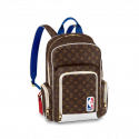Mochila Louis Vuitton x NBA | Vulkanoshop