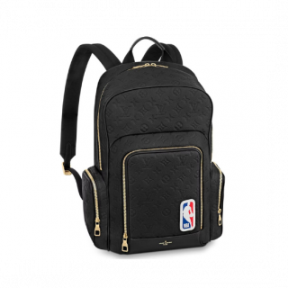 Mochila Louis Vuitton x NBA | Vulkanoshop