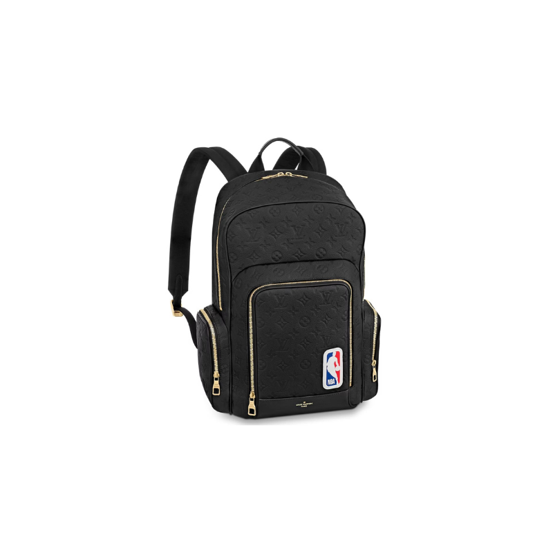 Mochila Louis Vuitton x NBA | Vulkanoshop