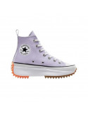 Converse Run Star Hike High Top Lilas | Vulkanoshop