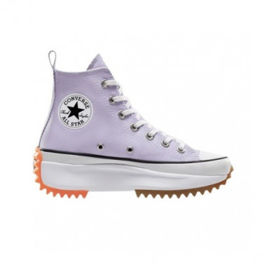 Converse Run Star Hike High Top Lilas | Vulkanoshop