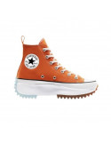 Converse Run Star Hike High Top Naranjas | Vulkanoshop