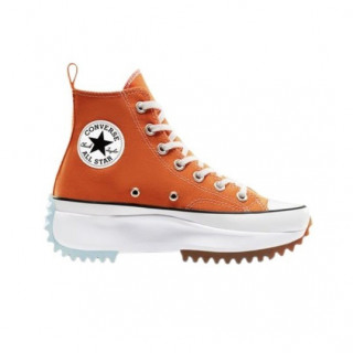 Converse Run Star Hike High Top Naranjas | Vulkanoshop