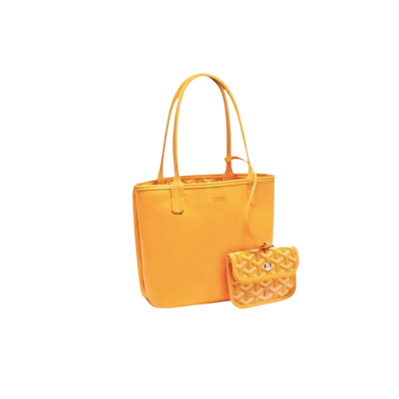 Bolso Goyard | Lujo y estilo en Vulkanoshop