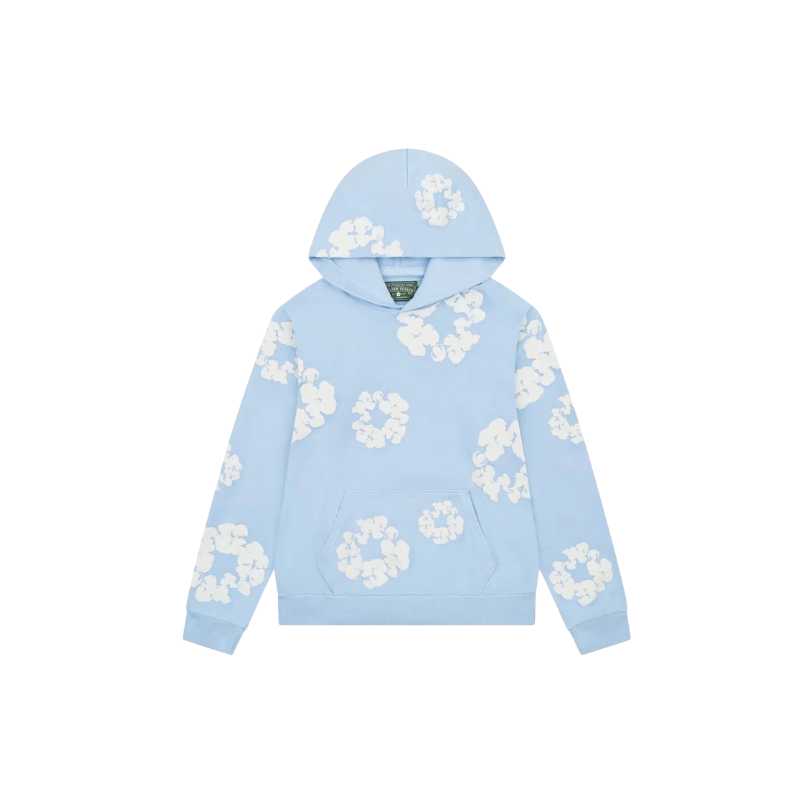 Denim Tears | Moda urbana exclusiva en Vulkanoshop