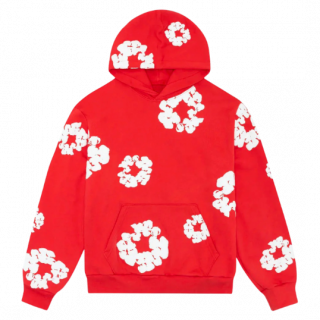 Denim Tears | Moda urbana exclusiva en Vulkanoshop