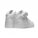 Nike Air Force One Blancas Altas | Vulkanoshop